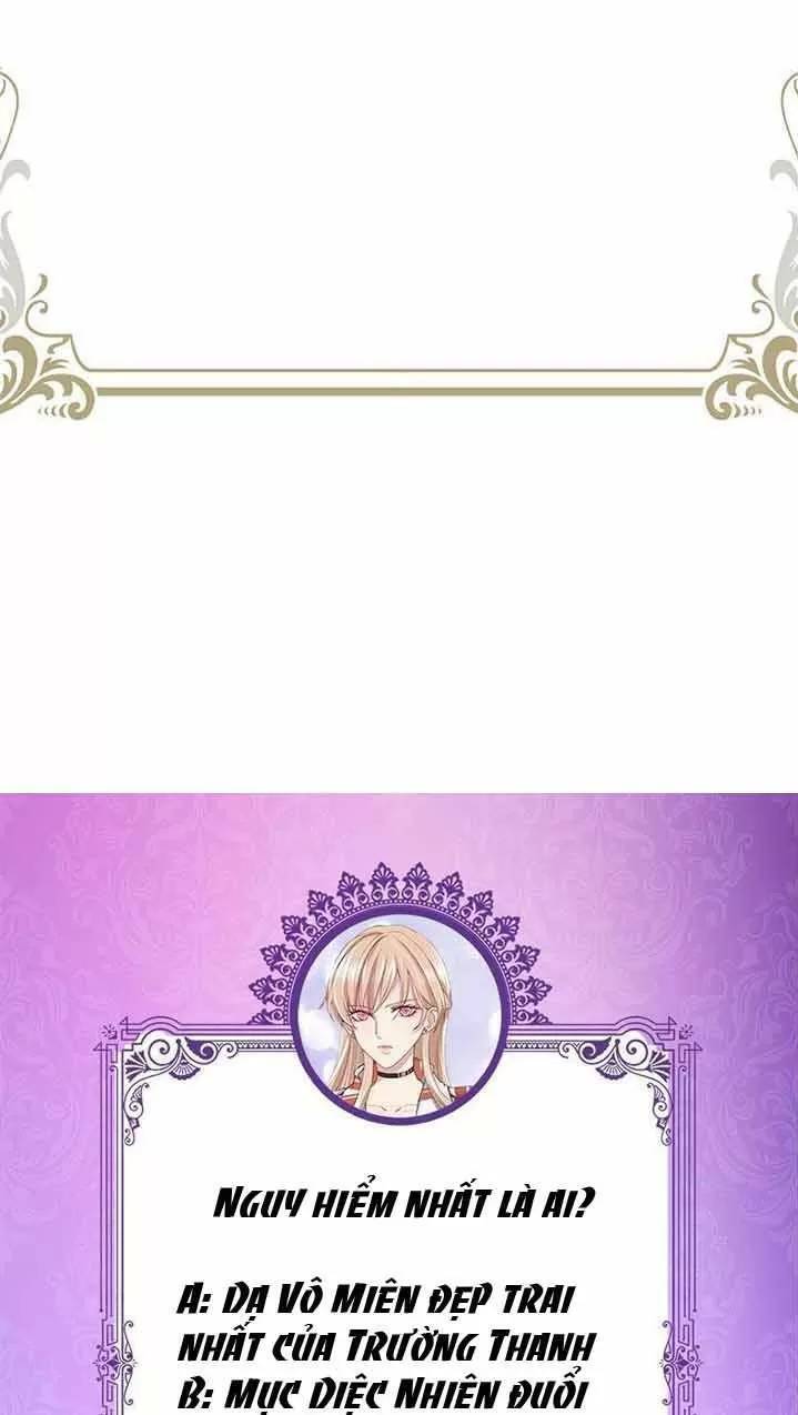 Quy Luật Tình Yêu Ở Mạt Thế Chapter 364 - 28