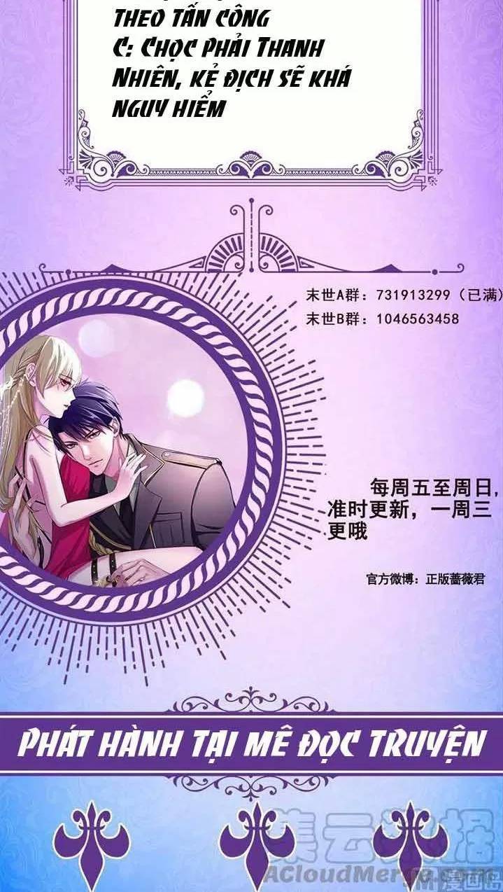 Quy Luật Tình Yêu Ở Mạt Thế Chapter 364 - 29