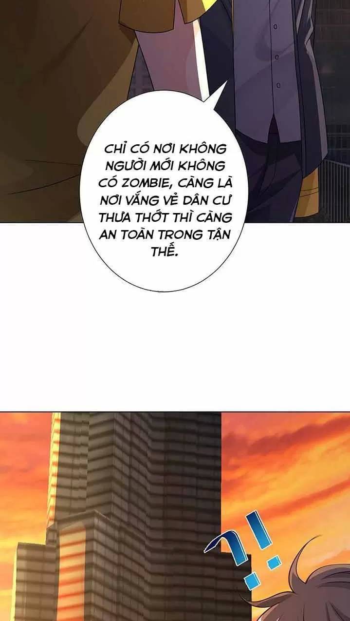 Quy Luật Tình Yêu Ở Mạt Thế Chapter 364 - 5