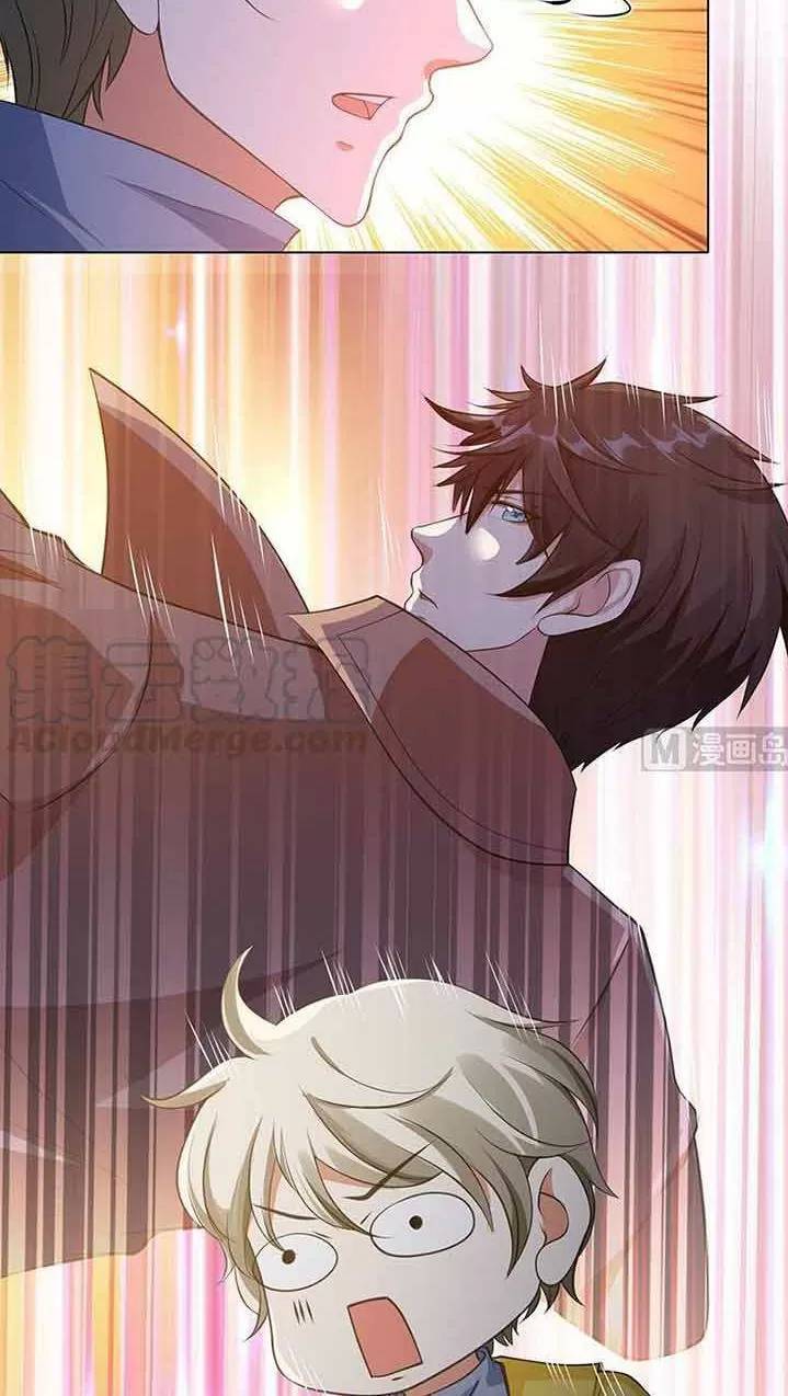 Quy Luật Tình Yêu Ở Mạt Thế Chapter 364 - 7