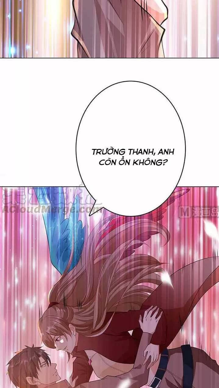 Quy Luật Tình Yêu Ở Mạt Thế Chapter 364 - 9