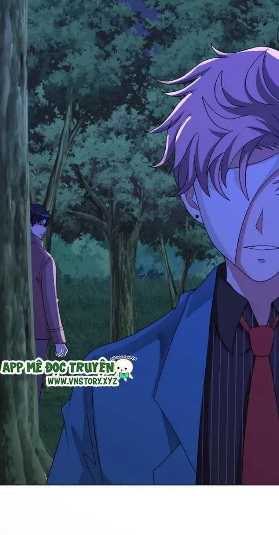Quy Luật Tình Yêu Ở Mạt Thế Chapter 371 - 2