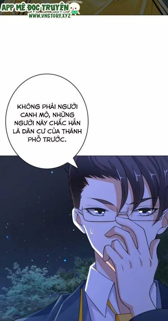 Quy Luật Tình Yêu Ở Mạt Thế Chapter 371 - 11