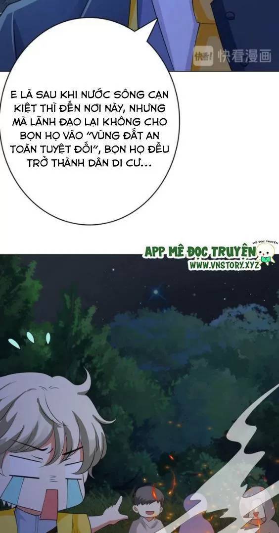 Quy Luật Tình Yêu Ở Mạt Thế Chapter 371 - 12