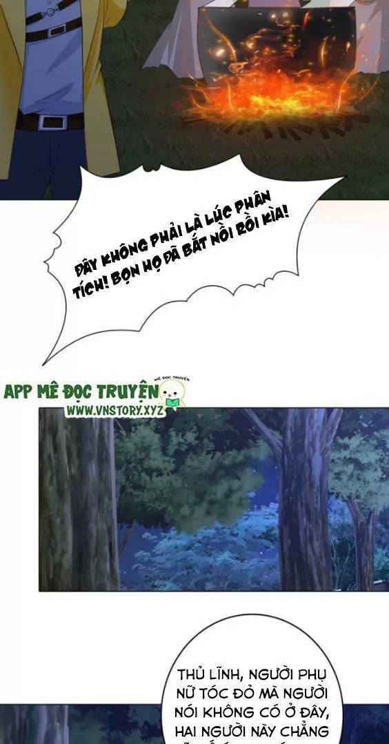 Quy Luật Tình Yêu Ở Mạt Thế Chapter 371 - 13