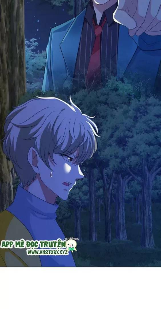 Quy Luật Tình Yêu Ở Mạt Thế Chapter 371 - 15