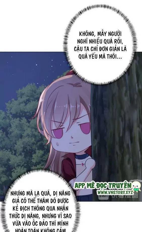 Quy Luật Tình Yêu Ở Mạt Thế Chapter 371 - 16