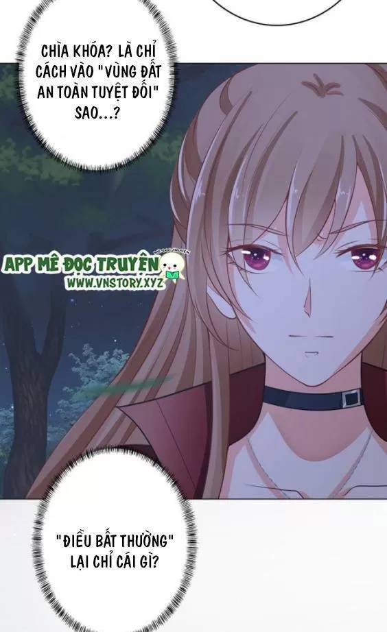 Quy Luật Tình Yêu Ở Mạt Thế Chapter 371 - 18