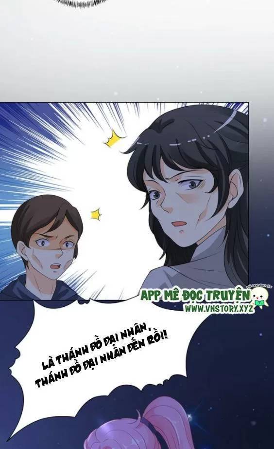 Quy Luật Tình Yêu Ở Mạt Thế Chapter 371 - 19
