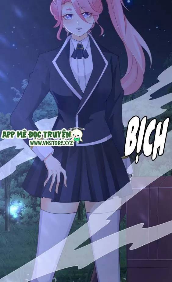 Quy Luật Tình Yêu Ở Mạt Thế Chapter 371 - 20