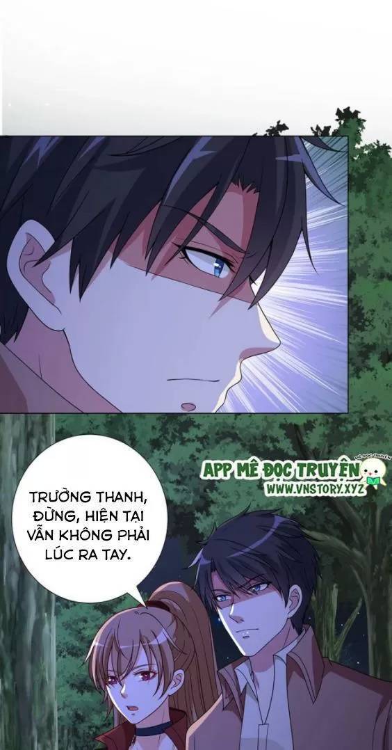 Quy Luật Tình Yêu Ở Mạt Thế Chapter 371 - 3