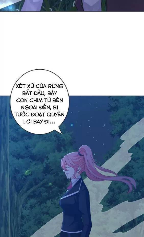 Quy Luật Tình Yêu Ở Mạt Thế Chapter 371 - 21