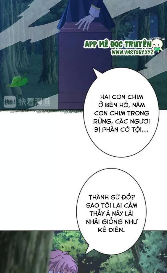 Quy Luật Tình Yêu Ở Mạt Thế Chapter 371 - 22