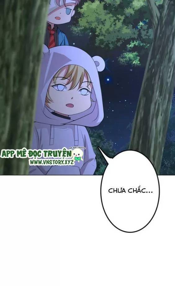 Quy Luật Tình Yêu Ở Mạt Thế Chapter 371 - 23