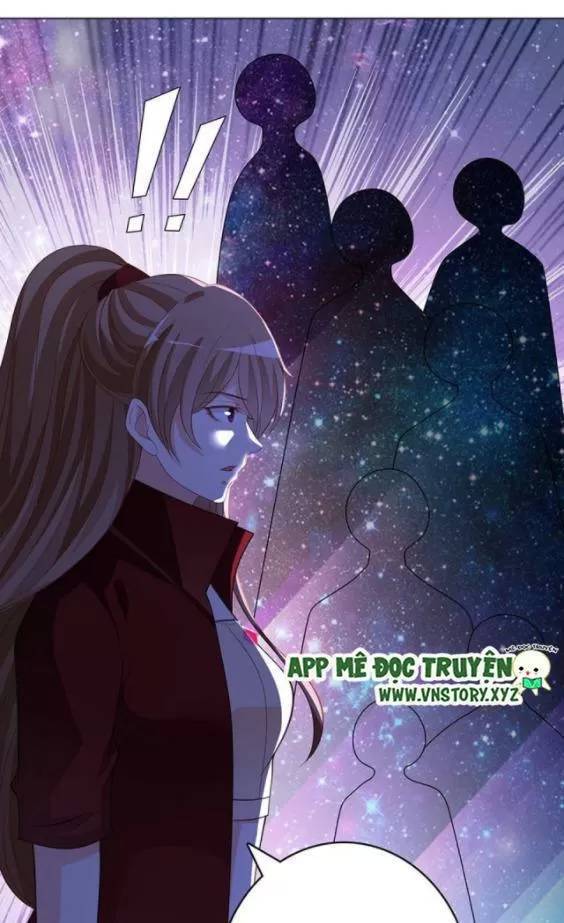 Quy Luật Tình Yêu Ở Mạt Thế Chapter 371 - 24