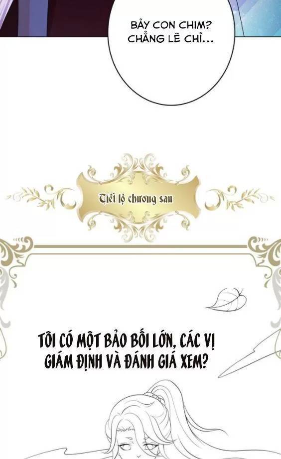 Quy Luật Tình Yêu Ở Mạt Thế Chapter 371 - 25
