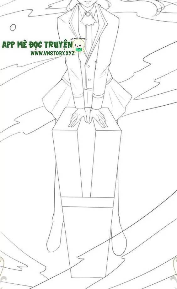 Quy Luật Tình Yêu Ở Mạt Thế Chapter 371 - 26