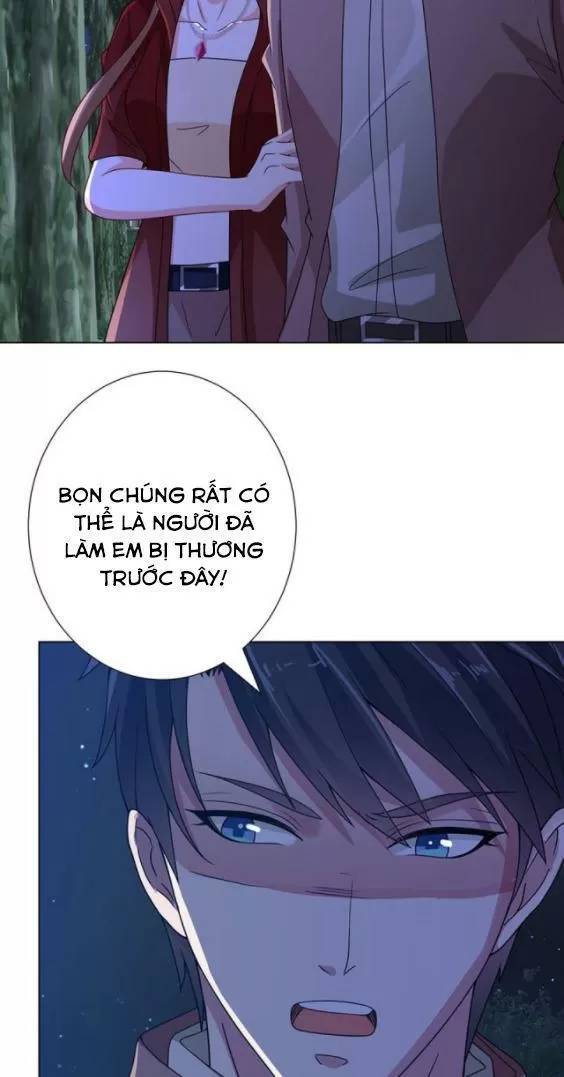 Quy Luật Tình Yêu Ở Mạt Thế Chapter 371 - 4