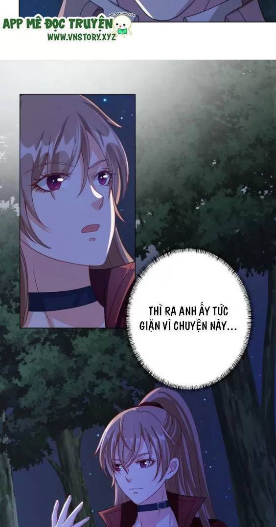 Quy Luật Tình Yêu Ở Mạt Thế Chapter 371 - 5