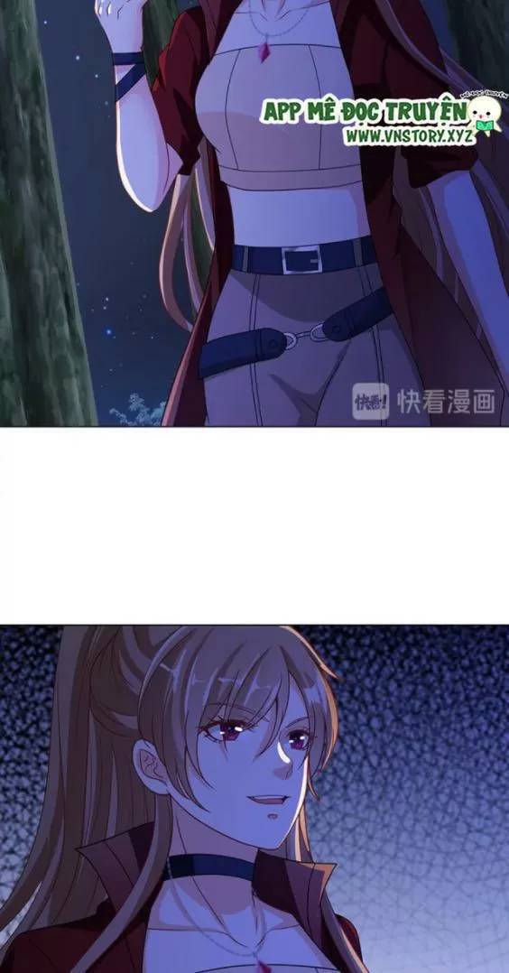 Quy Luật Tình Yêu Ở Mạt Thế Chapter 371 - 6