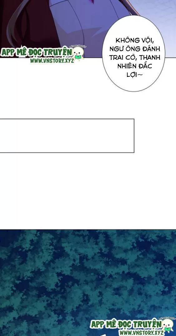 Quy Luật Tình Yêu Ở Mạt Thế Chapter 371 - 7