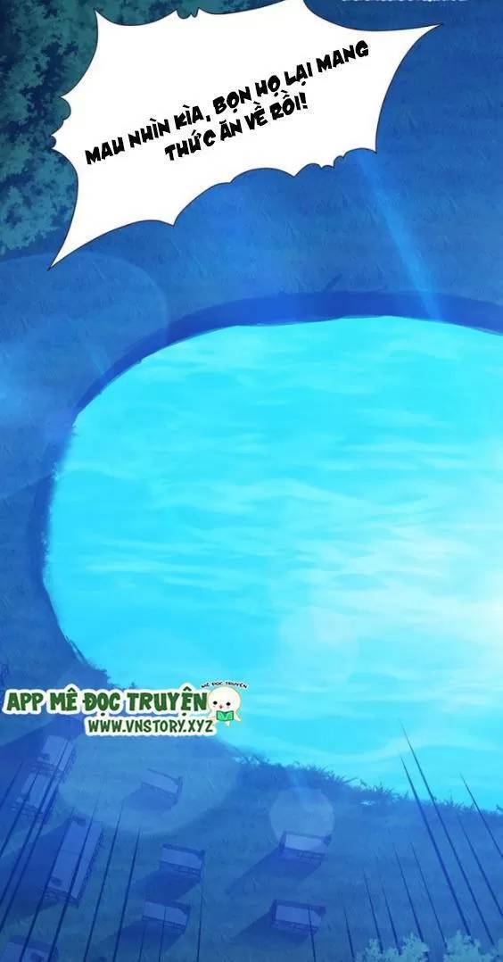 Quy Luật Tình Yêu Ở Mạt Thế Chapter 371 - 8