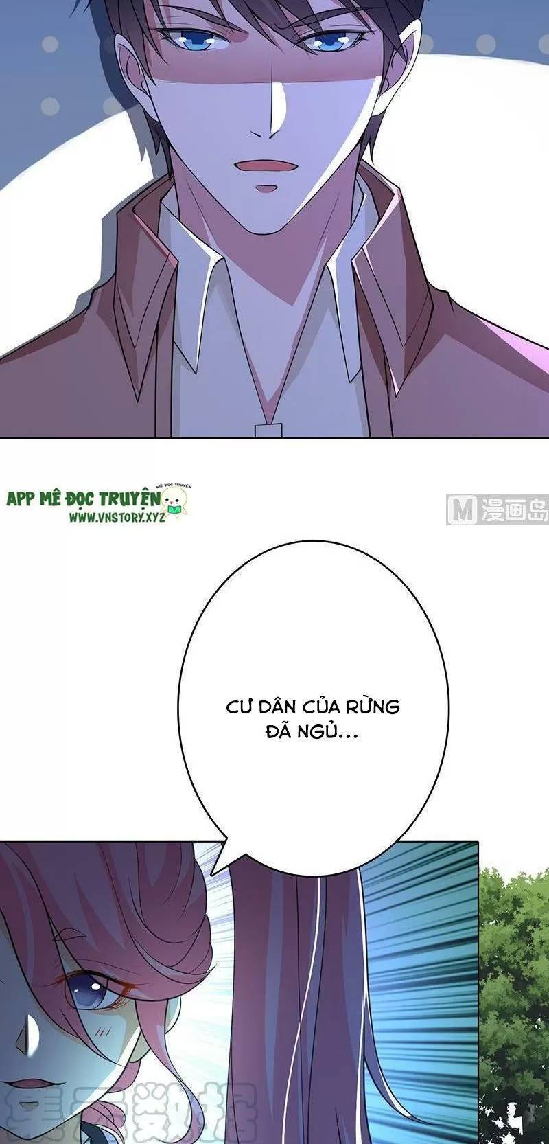 Quy Luật Tình Yêu Ở Mạt Thế Chapter 372 - 2