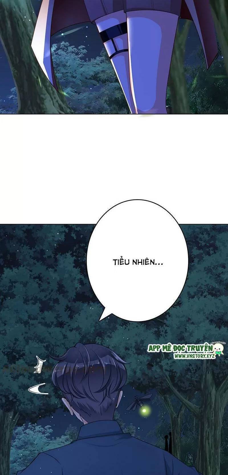 Quy Luật Tình Yêu Ở Mạt Thế Chapter 372 - 11