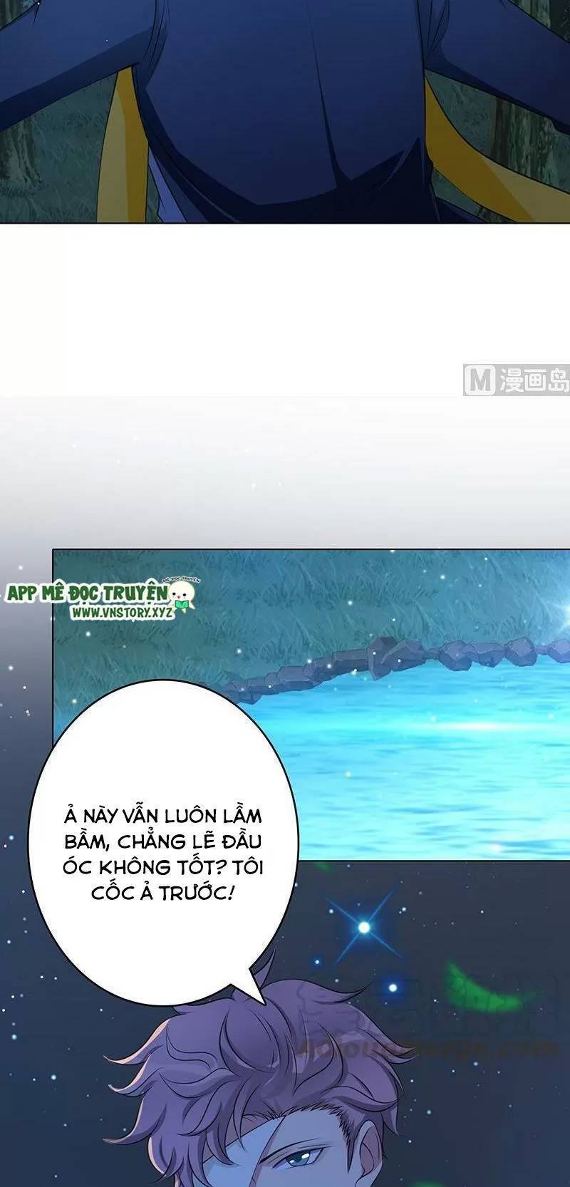 Quy Luật Tình Yêu Ở Mạt Thế Chapter 372 - 12