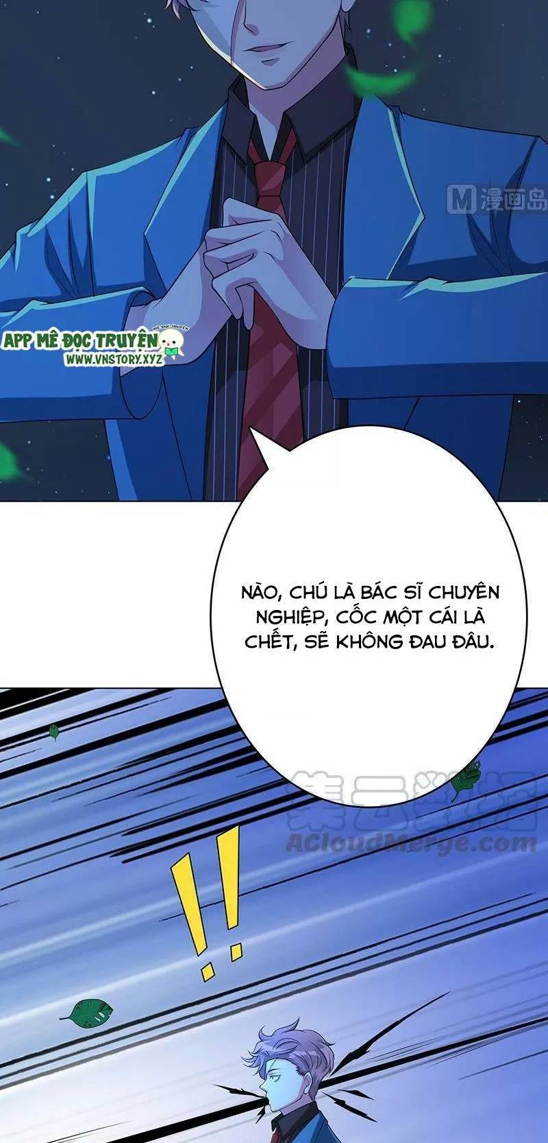 Quy Luật Tình Yêu Ở Mạt Thế Chapter 372 - 13