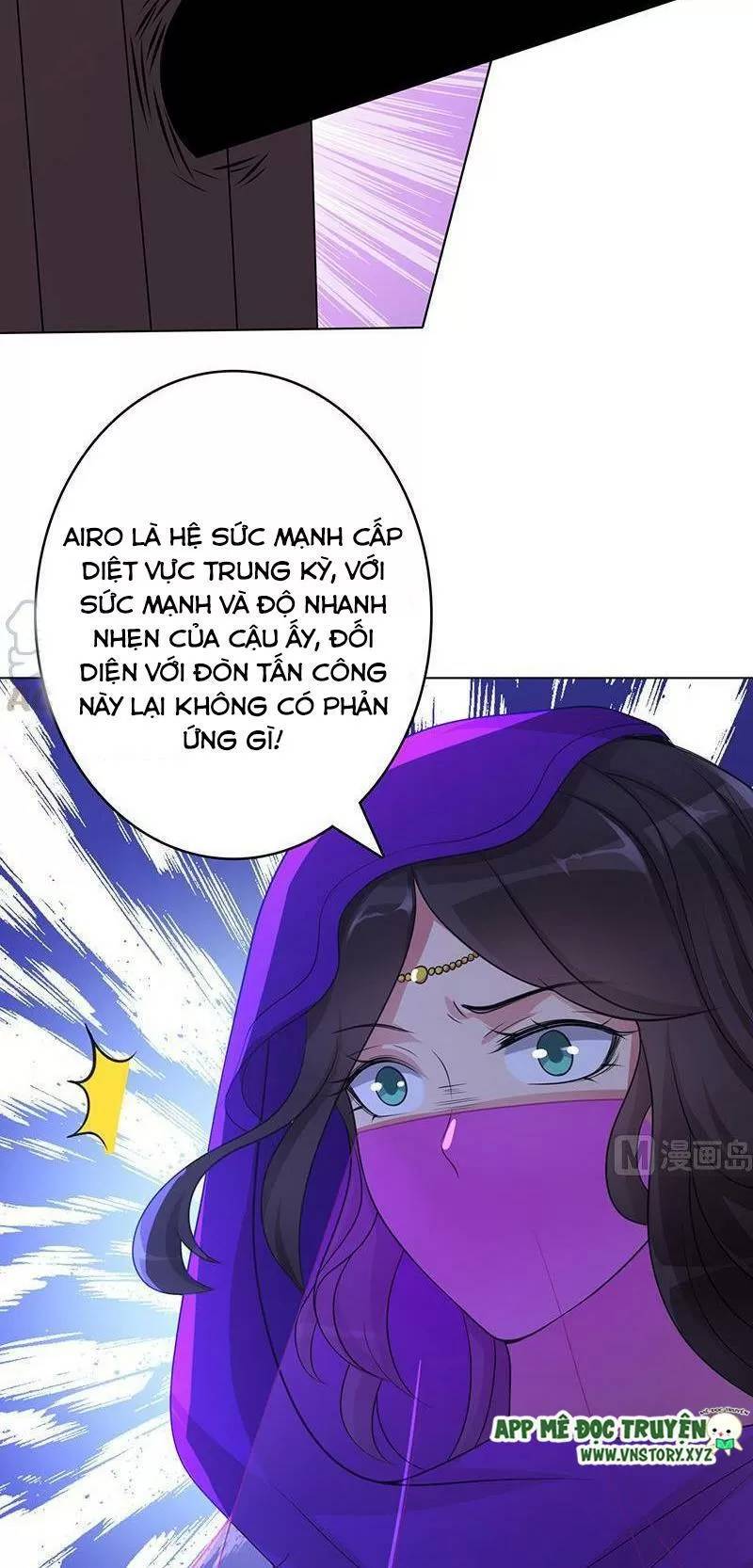 Quy Luật Tình Yêu Ở Mạt Thế Chapter 372 - 15