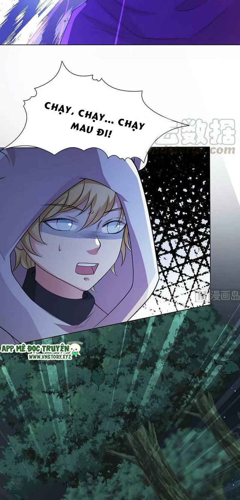 Quy Luật Tình Yêu Ở Mạt Thế Chapter 372 - 16