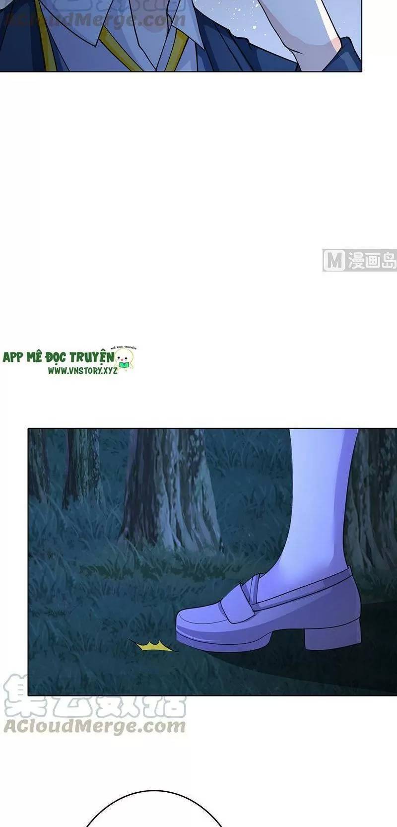 Quy Luật Tình Yêu Ở Mạt Thế Chapter 372 - 20