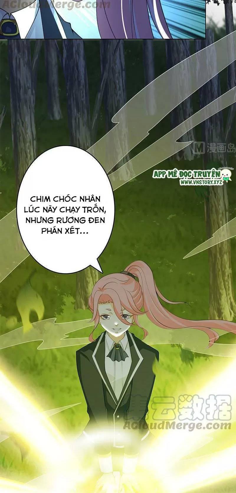 Quy Luật Tình Yêu Ở Mạt Thế Chapter 372 - 3