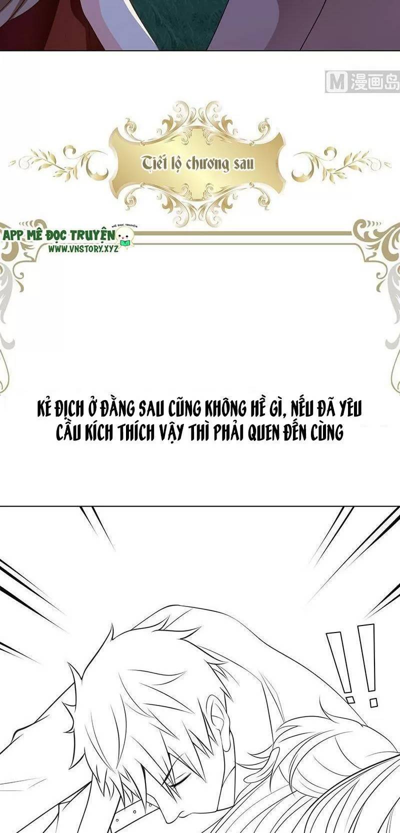 Quy Luật Tình Yêu Ở Mạt Thế Chapter 372 - 22