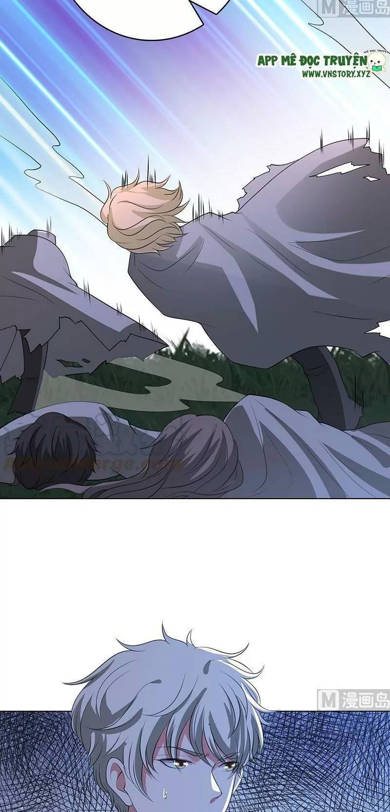 Quy Luật Tình Yêu Ở Mạt Thế Chapter 372 - 5