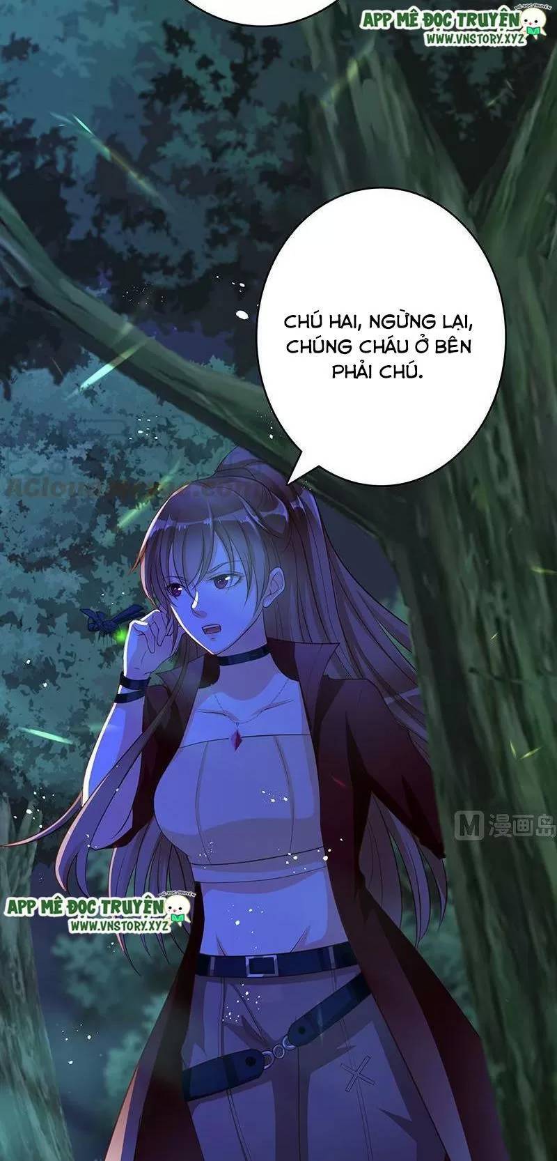 Quy Luật Tình Yêu Ở Mạt Thế Chapter 372 - 10