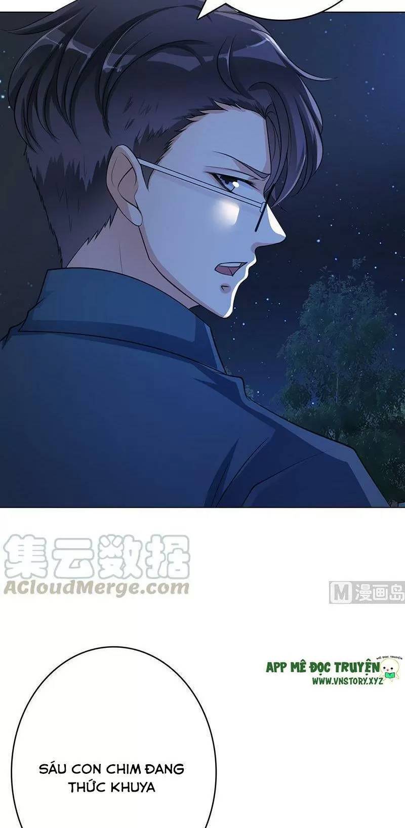 Quy Luật Tình Yêu Ở Mạt Thế Chapter 373 - 2