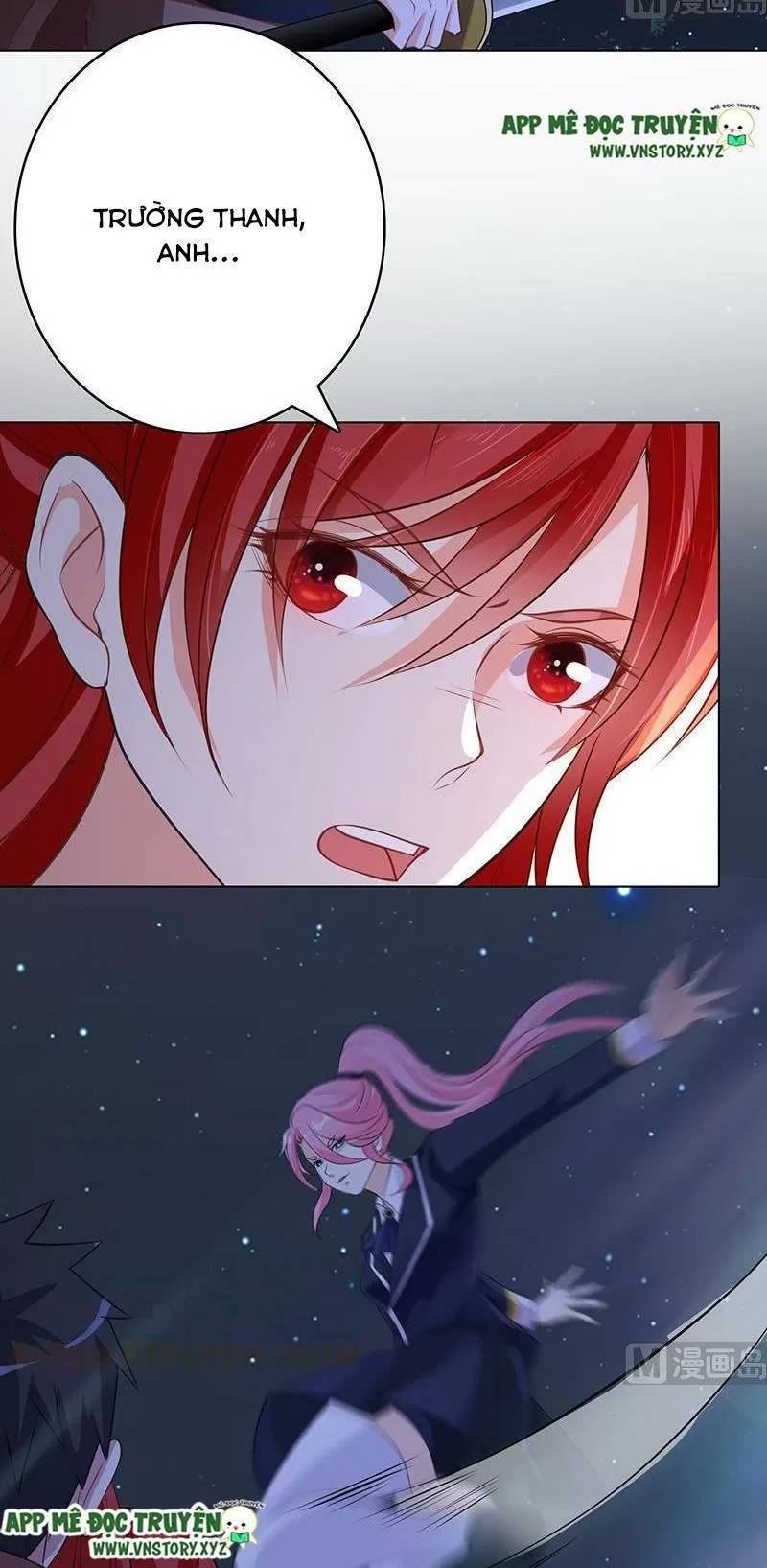 Quy Luật Tình Yêu Ở Mạt Thế Chapter 373 - 14