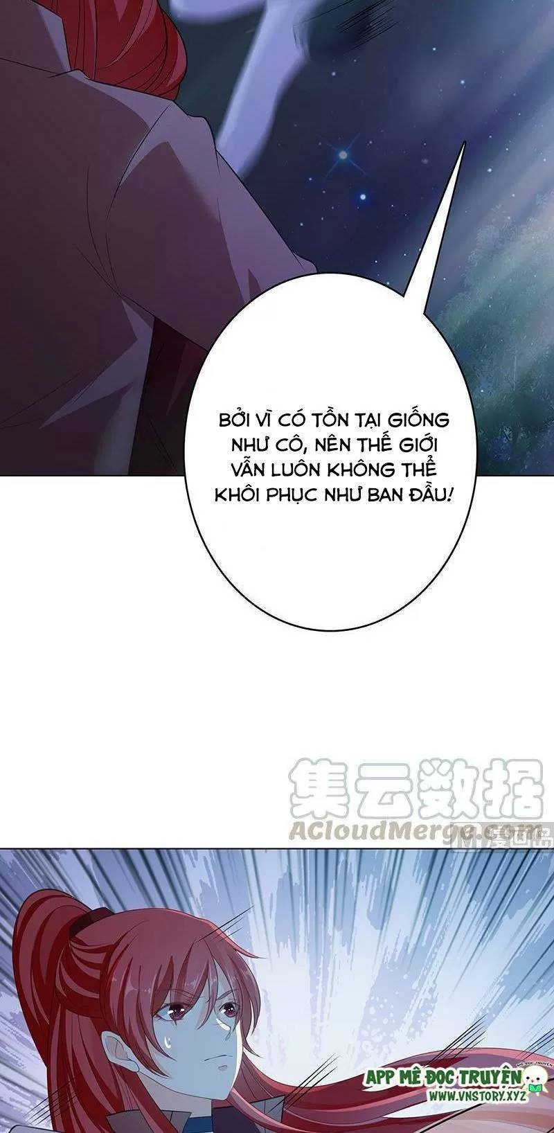 Quy Luật Tình Yêu Ở Mạt Thế Chapter 373 - 15