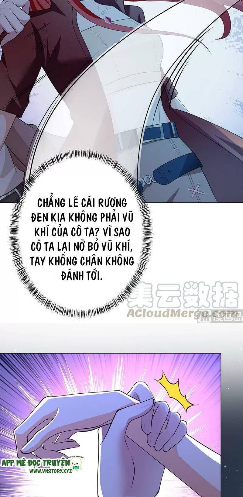 Quy Luật Tình Yêu Ở Mạt Thế Chapter 373 - 16