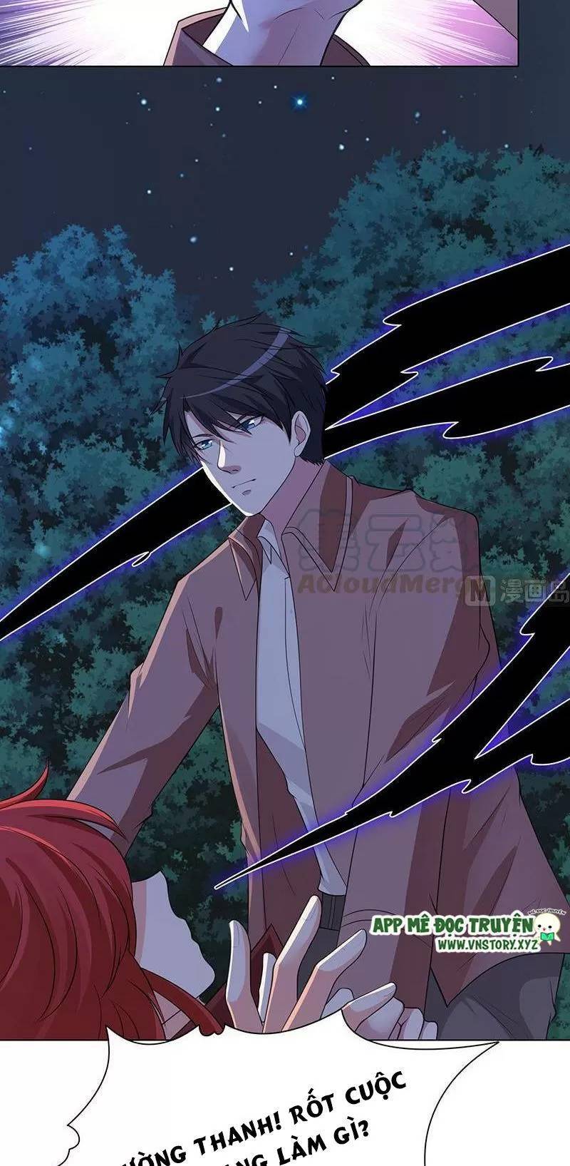Quy Luật Tình Yêu Ở Mạt Thế Chapter 373 - 17