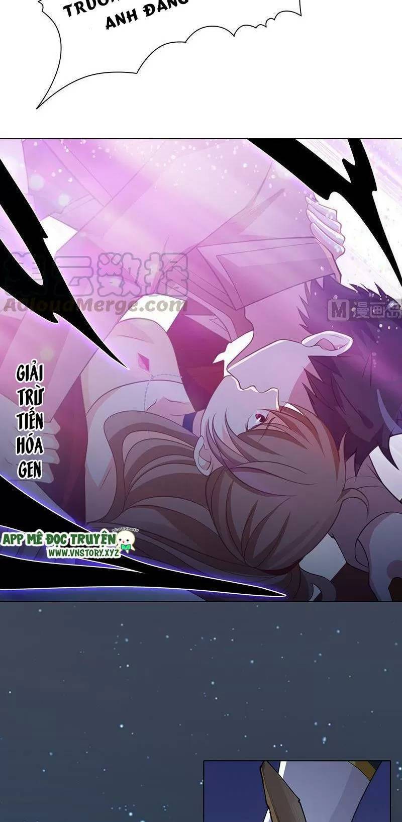 Quy Luật Tình Yêu Ở Mạt Thế Chapter 373 - 18