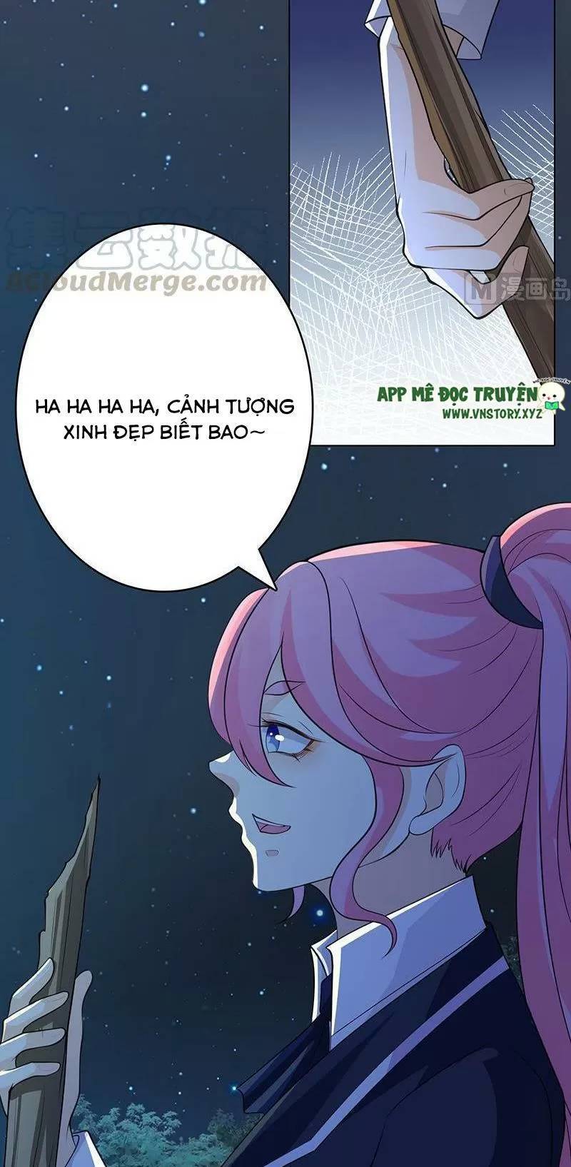 Quy Luật Tình Yêu Ở Mạt Thế Chapter 373 - 19