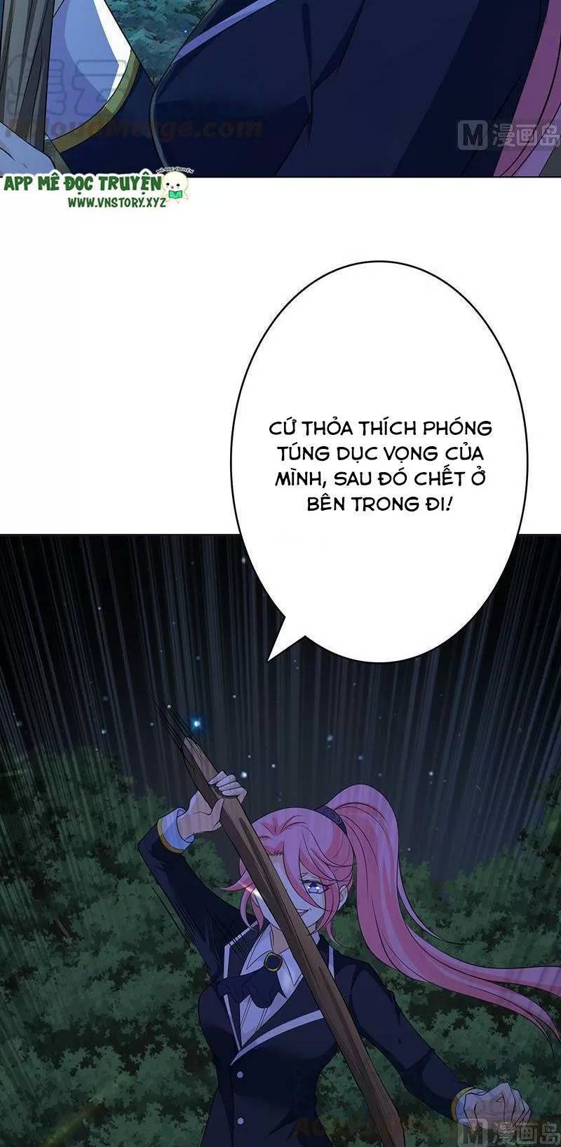 Quy Luật Tình Yêu Ở Mạt Thế Chapter 373 - 20