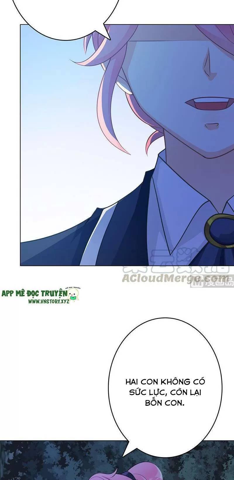 Quy Luật Tình Yêu Ở Mạt Thế Chapter 373 - 3