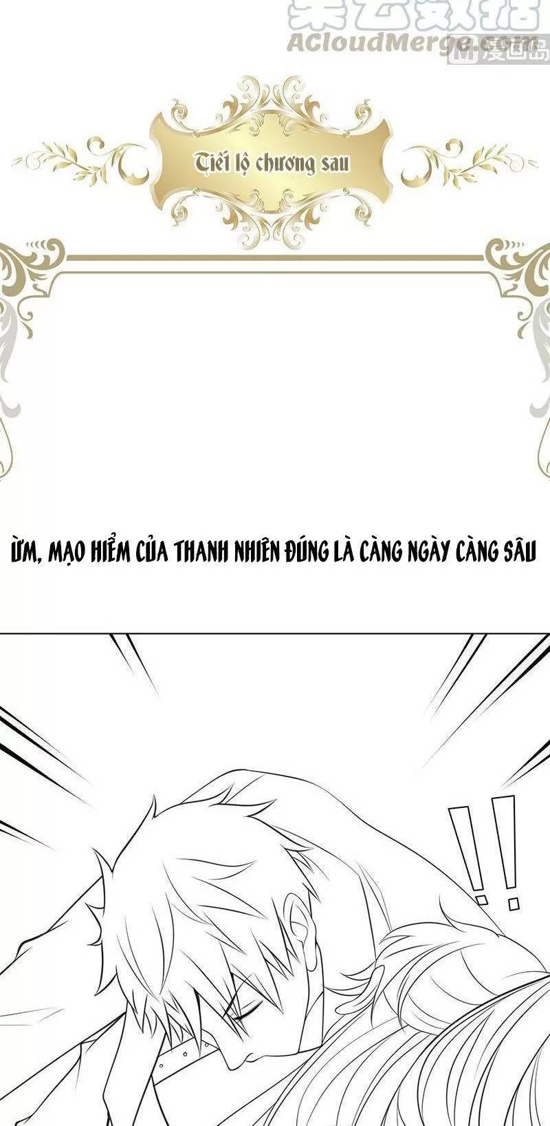 Quy Luật Tình Yêu Ở Mạt Thế Chapter 373 - 22