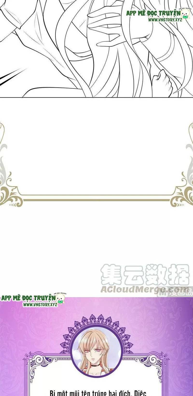 Quy Luật Tình Yêu Ở Mạt Thế Chapter 373 - 23