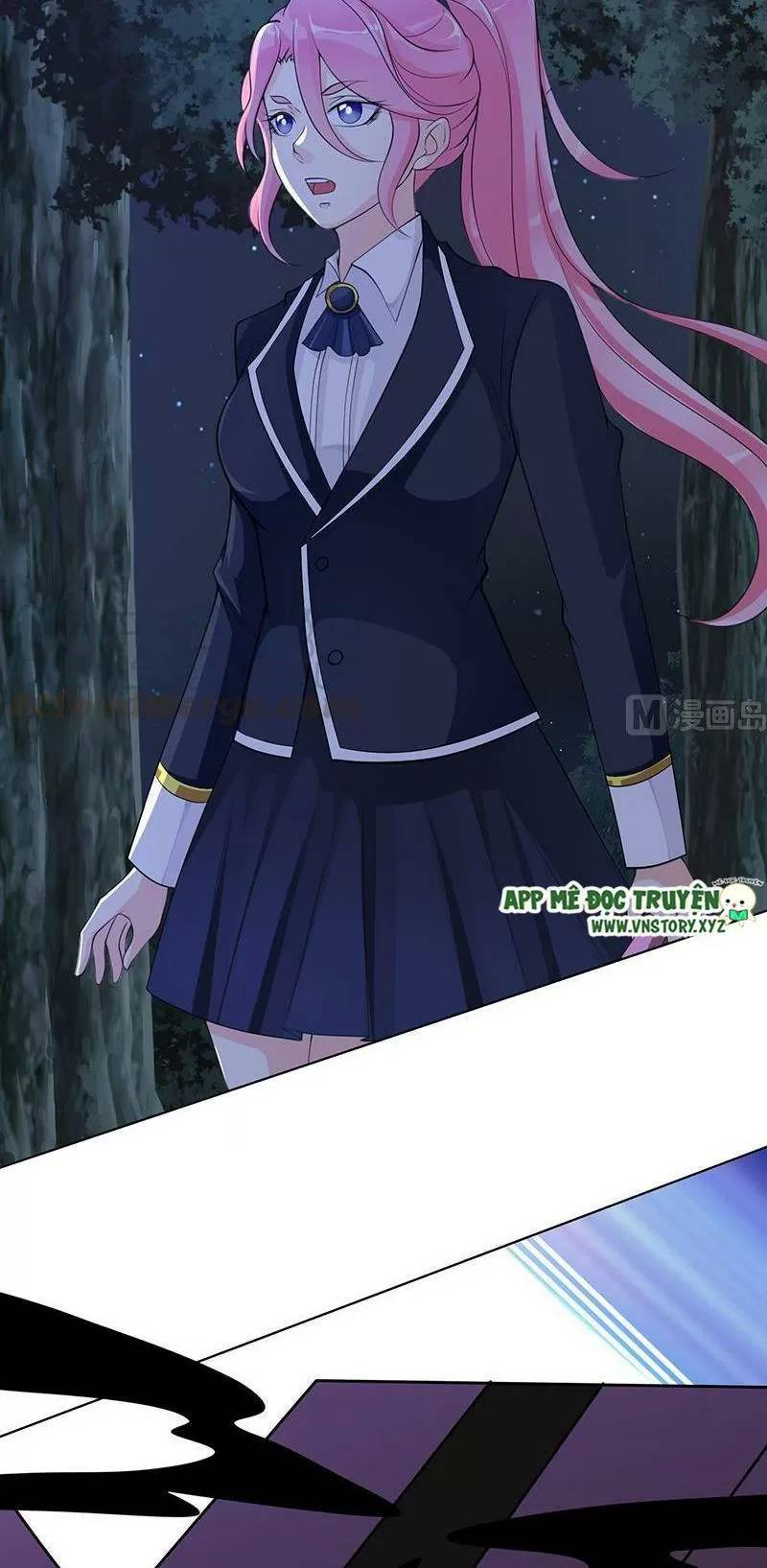 Quy Luật Tình Yêu Ở Mạt Thế Chapter 373 - 4