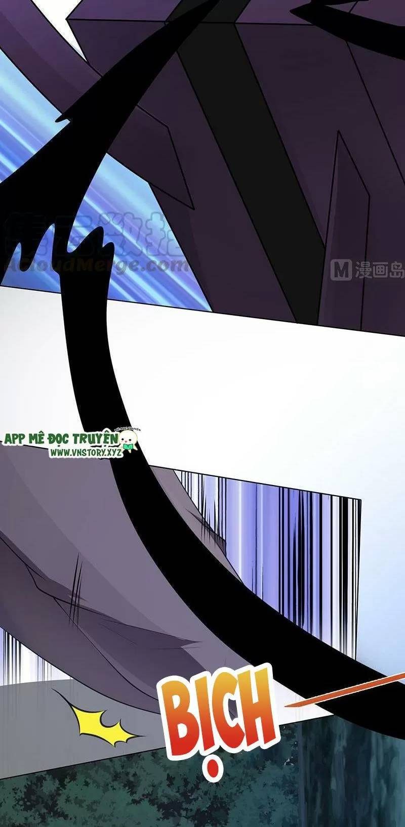 Quy Luật Tình Yêu Ở Mạt Thế Chapter 373 - 5